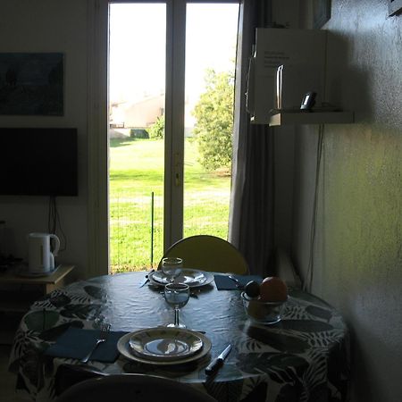 Apartament Lumineux Agreable T2 De 32M2 La Londe-les-Maures Zewnętrze zdjęcie