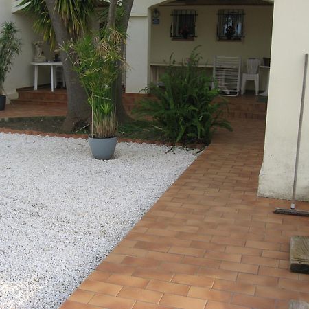 Apartament Lumineux Agreable T2 De 32M2 La Londe-les-Maures Zewnętrze zdjęcie