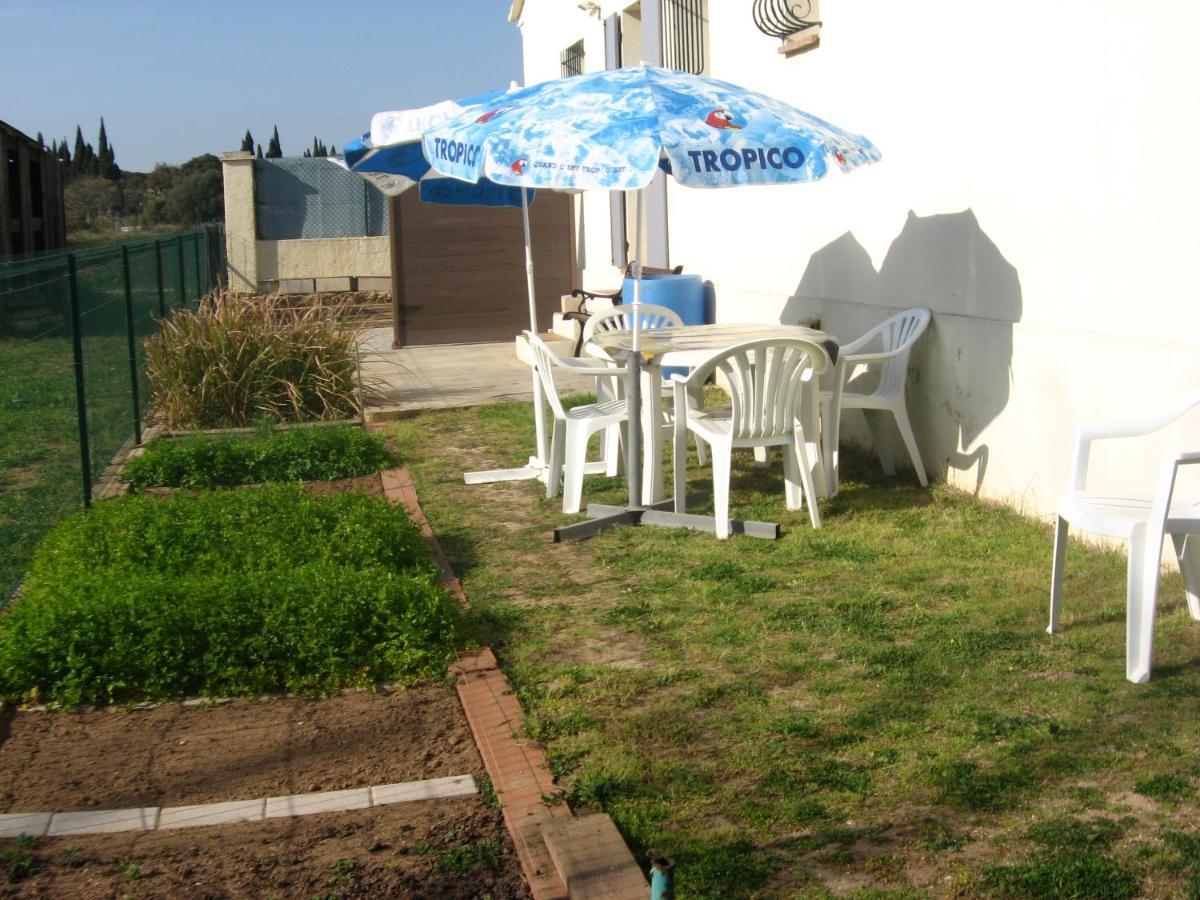 Apartament Lumineux Agreable T2 De 32M2 La Londe-les-Maures Zewnętrze zdjęcie