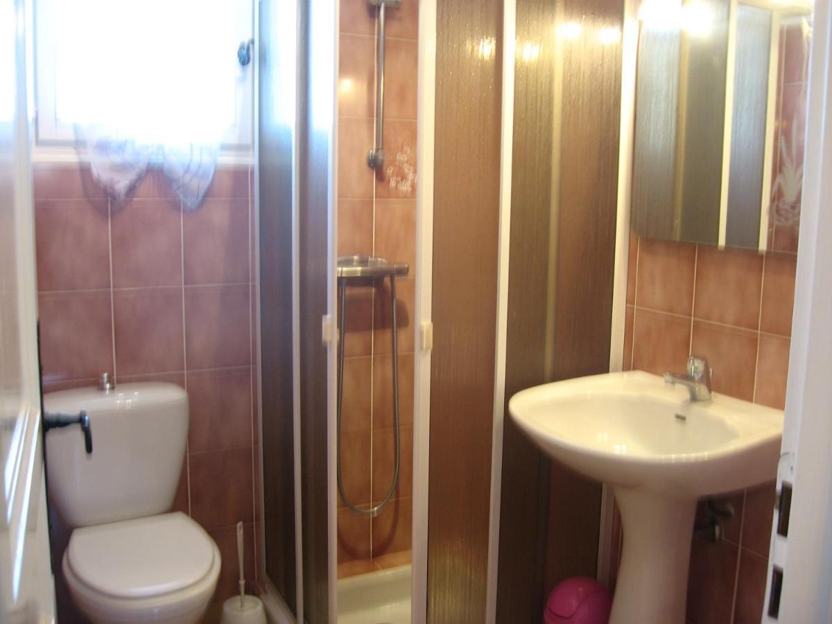Apartament Lumineux Agreable T2 De 32M2 La Londe-les-Maures Zewnętrze zdjęcie