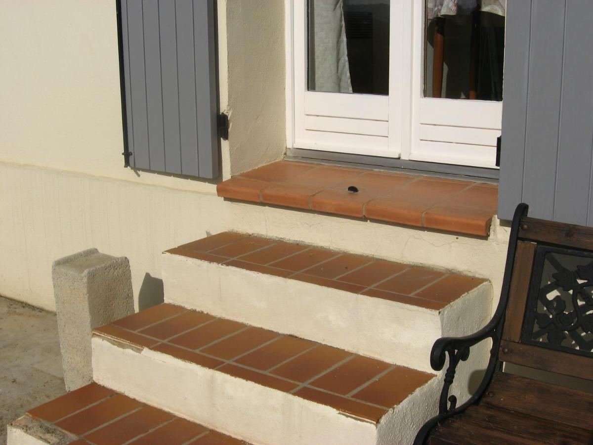Apartament Lumineux Agreable T2 De 32M2 La Londe-les-Maures Zewnętrze zdjęcie