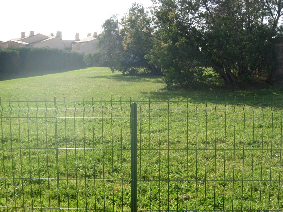 Apartament Lumineux Agreable T2 De 32M2 La Londe-les-Maures Zewnętrze zdjęcie