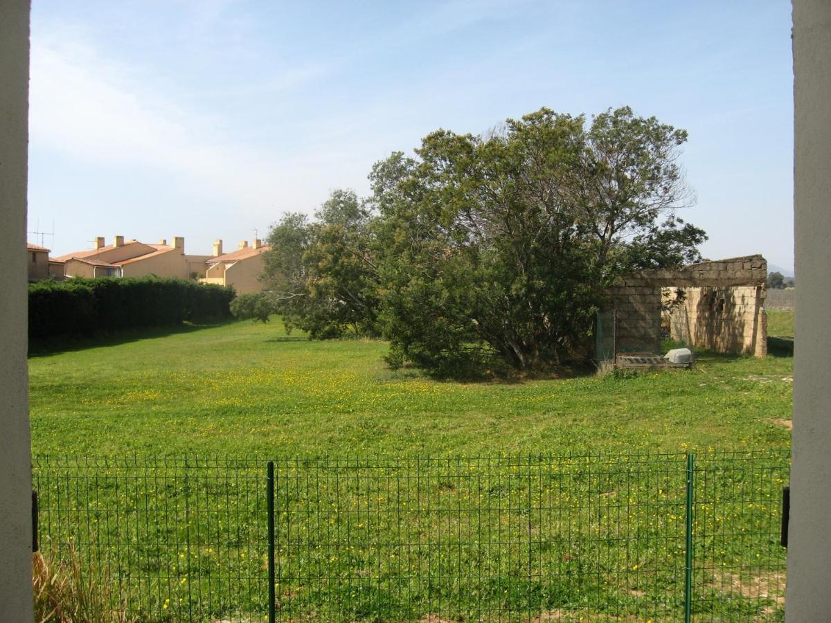 Apartament Lumineux Agreable T2 De 32M2 La Londe-les-Maures Zewnętrze zdjęcie