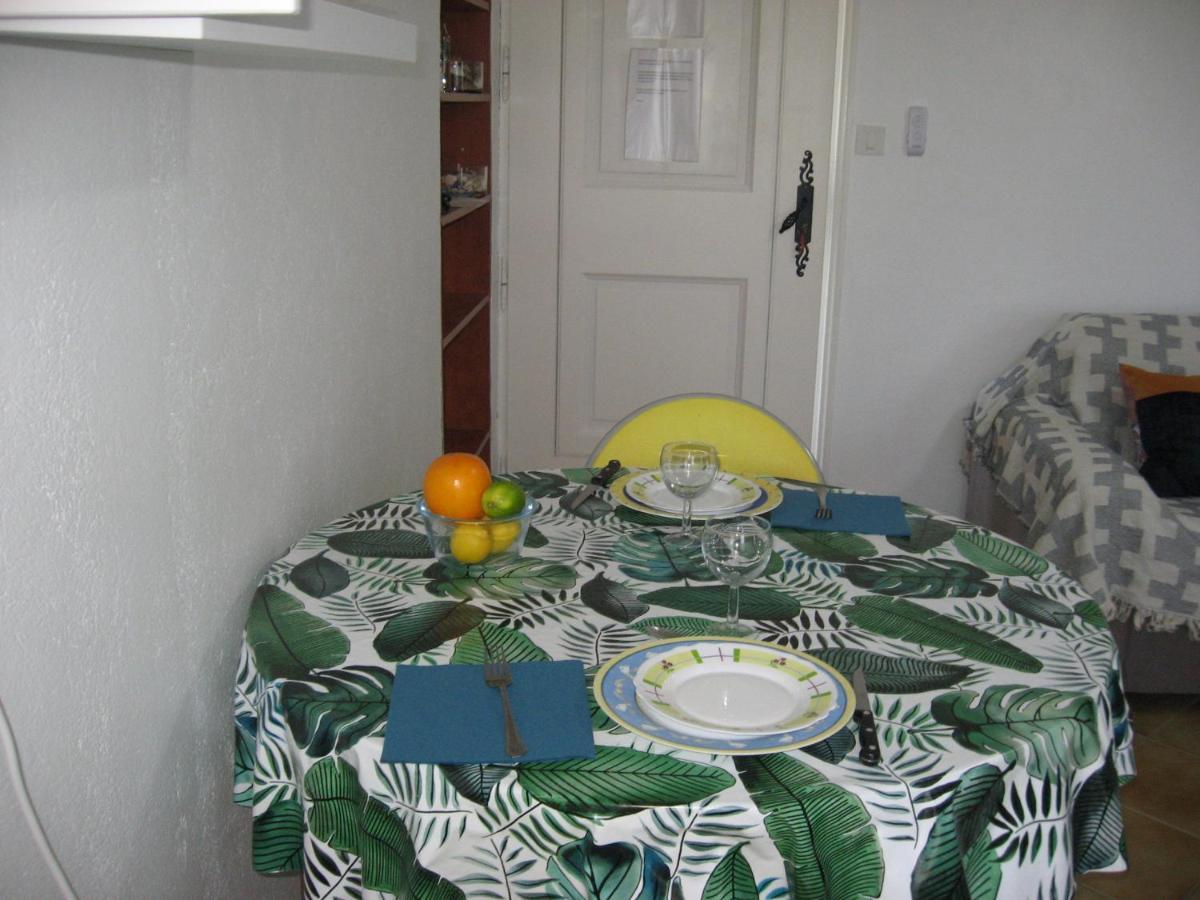 Apartament Lumineux Agreable T2 De 32M2 La Londe-les-Maures Zewnętrze zdjęcie