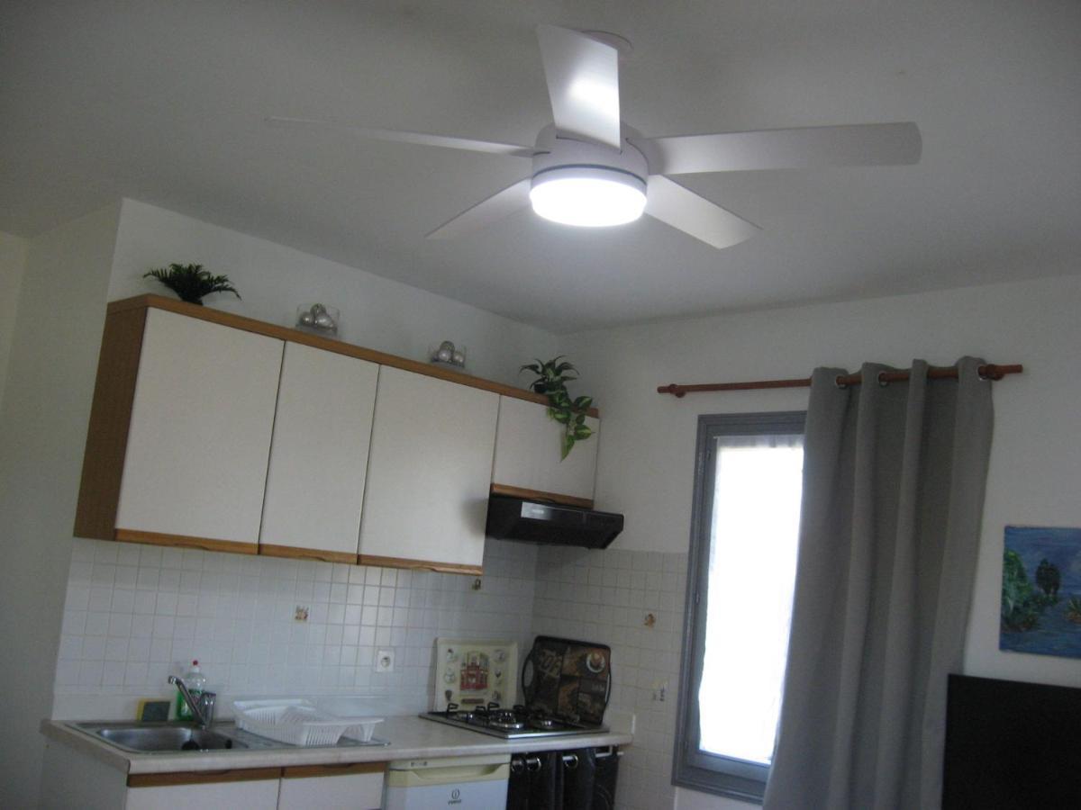 Apartament Lumineux Agreable T2 De 32M2 La Londe-les-Maures Zewnętrze zdjęcie