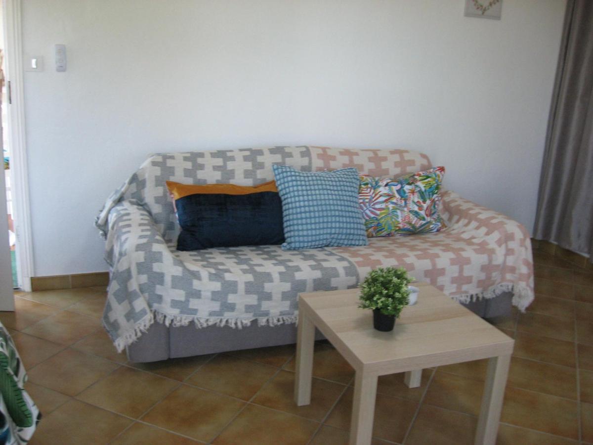 Apartament Lumineux Agreable T2 De 32M2 La Londe-les-Maures Zewnętrze zdjęcie