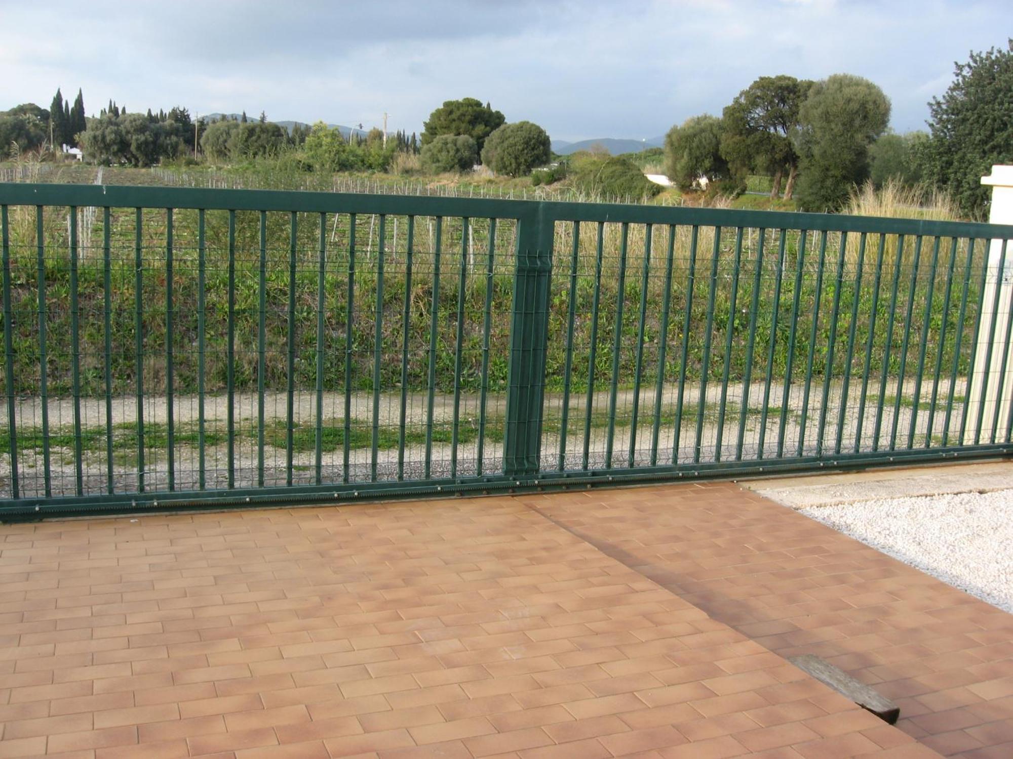 Apartament Lumineux Agreable T2 De 32M2 La Londe-les-Maures Zewnętrze zdjęcie